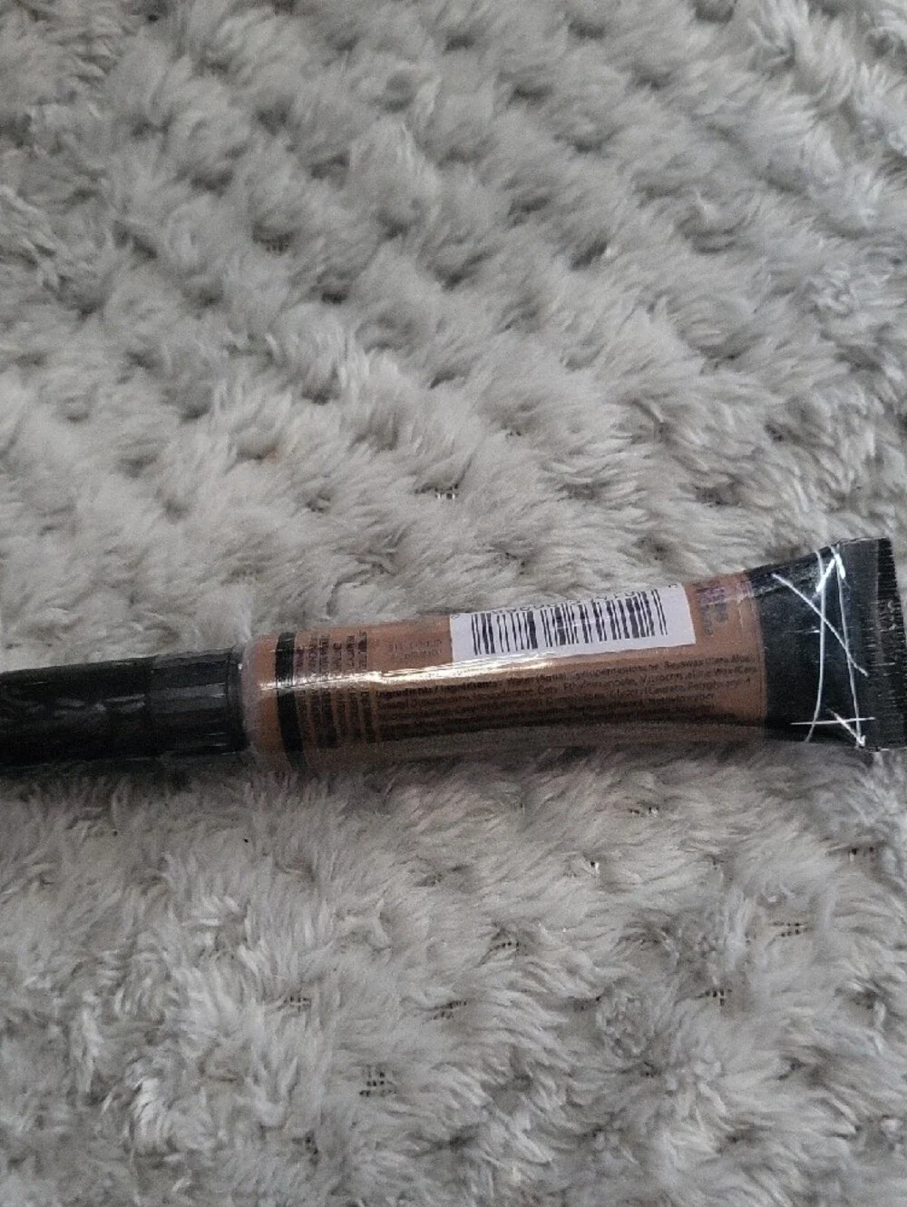 New Pro.Conceal HD Concealer - Dark Cocoa